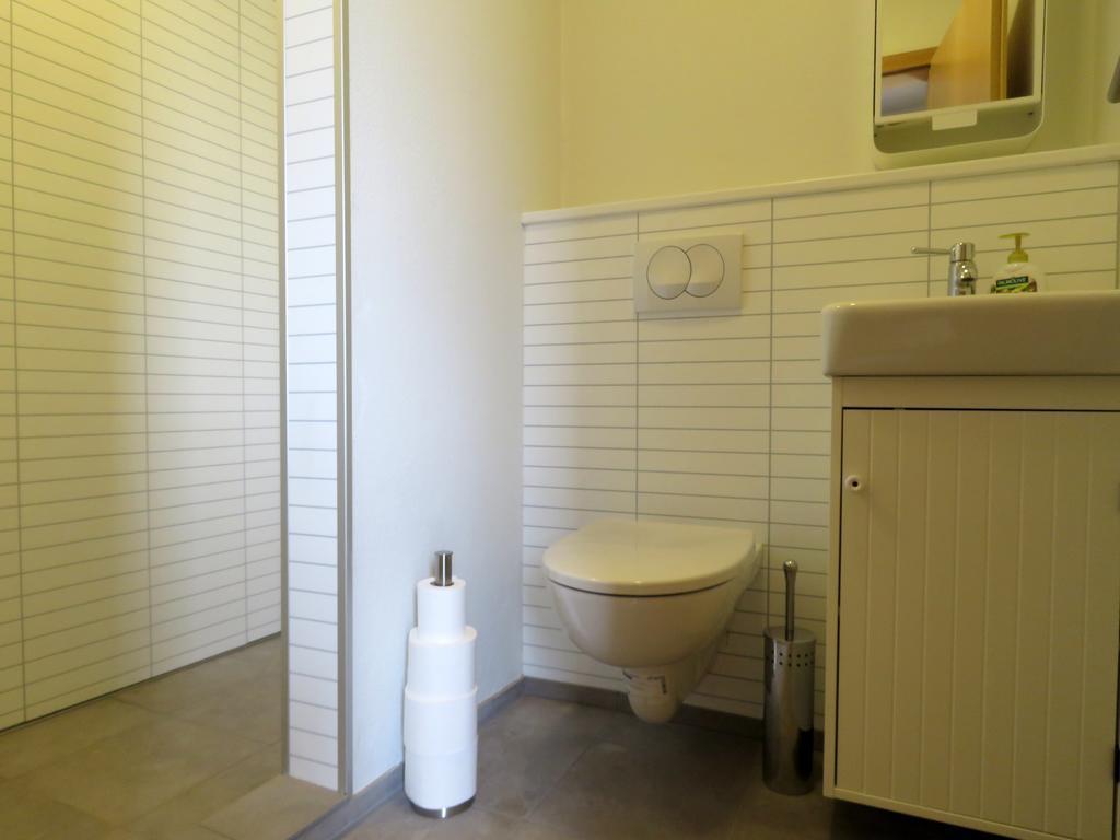 Stekkar 23 Apartment Patreksfjordur Bagian luar foto
